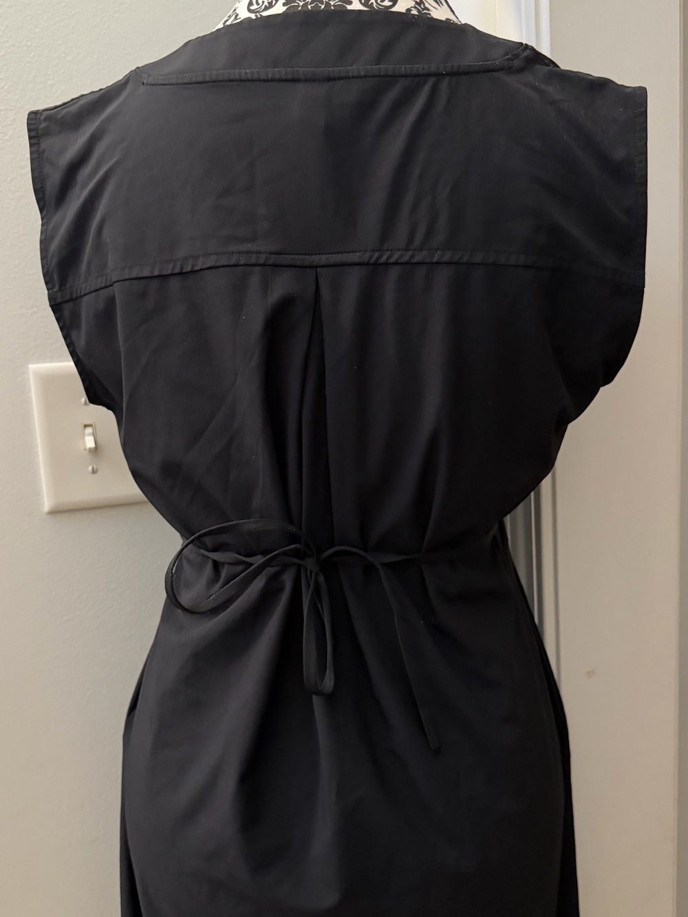 Athleta Marlow Maxi Dress Sporty Casual Dress - Picture 8 of 9